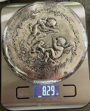 Hanau germany silver for sale  Sicklerville