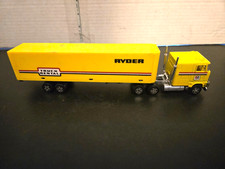 Ertl ryder truck for sale  Felton