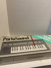 Yamaha electronic keyboard for sale  Livonia