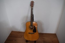 Fender nat dreadnaught for sale  BRISTOL