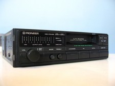 Pioneer rare 555 usato  Roma