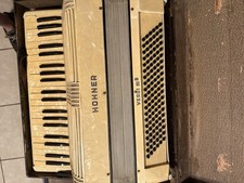 Vintage hohner verdi for sale  Hope