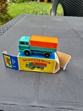 Matchbox lesney mercedes d'occasion  Le Puy-en-Velay
