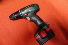 Bosch psr14.4 cordless for sale  MANCHESTER