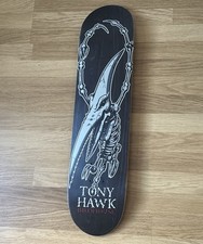 Birdhouse skateboard tony for sale  BOURNEMOUTH
