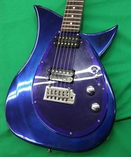 TOKAI TALBO BLAZING FIRE comprar usado  Enviando para Brazil