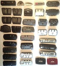 Suitcase combination zip for sale  RADLETT