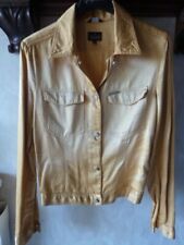 Trussardi jeans camicia usato  Genova