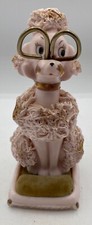 Vintage 1950s pink for sale  Shipping to Ireland