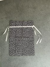 Fabric gift bag for sale  SHOREHAM-BY-SEA