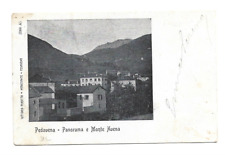 Pedavena belluno panorama usato  Cuneo