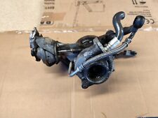 Turbo turbocompresseur citroen d'occasion  Plénée-Jugon