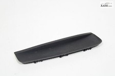 2015-2020 AUDI A3 SEDAN CONSOLE CENTRAL FRONTAL COMPARTIMENTO DE ARMAZENAMENTO BANDEJA TAPETE DE INSERÇÃO FABRICANTE DE EQUIPAMENTO ORIGINAL comprar usado  Enviando para Brazil