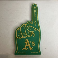 Vintage oakland athletics for sale  Santa Rosa