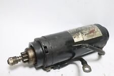 105-275 hp Mercury Mariner Starter Motor 50-79472  OEM Mercury, usado comprar usado  Enviando para Brazil