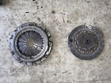 Mitsubishi fto clutch for sale  SCUNTHORPE