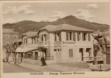 145762 chiavari albergo usato  Oliveto Lario