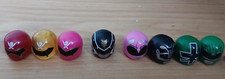 Power rangers 12mm for sale  BIRMINGHAM