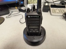 Motorola cp185 vhf for sale  Avon