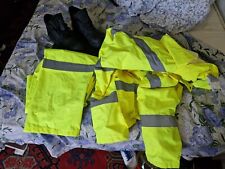 Vis vest long for sale  BIRMINGHAM