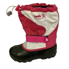 Nwt kamik winter for sale  Clintonville