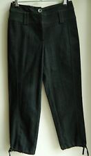 Pantacourt jeans femme d'occasion  La Caillère-Saint-Hilaire