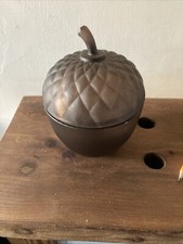 Beautiful smokey brown for sale  STEVENAGE