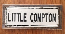 Little compton rhode for sale  San Diego