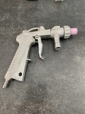 Syphon feeding sandblasting for sale  Fort Collins