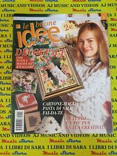 Rivista buone ideeanno usato  Vigarano Mainarda