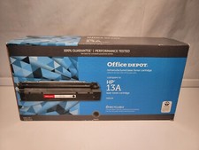 Office depot hp13a for sale  Petaluma
