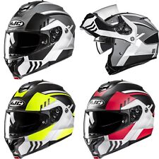 Hjc c91n kaon d'occasion  Expédié en Belgium