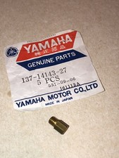 Yamaha dt100 dt125mx for sale  BUNTINGFORD