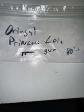Princess leia organa for sale  Newburgh