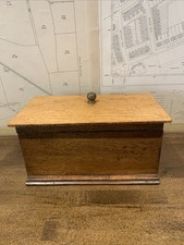 Small caddy made for sale  NORTH WALSHAM
