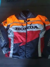Honda motorrad jacke gebraucht kaufen  Tangermünde