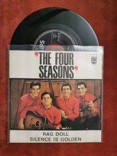 Four seasons rag gebraucht kaufen  Rösrath
