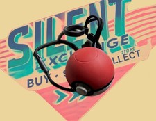 Pokemon monster ball for sale  Desert Hot Springs