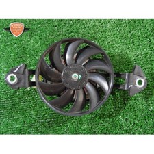 Ventola radiatore yamaha usato  Napoli