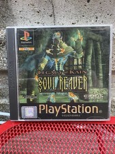 Gioco ps1 legacy usato  Busto Arsizio