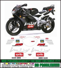 Adesivi 125 1998 usato  Roma