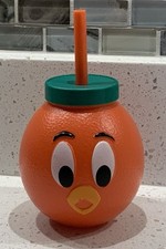 Disney parks orange for sale  Oxford