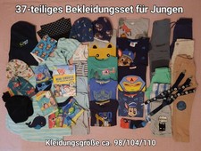Kleidung paket größe gebraucht kaufen  Heiligenhafen
