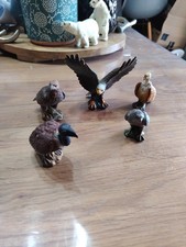 Lots faucons schleich d'occasion  Cosne-Cours-sur-Loire