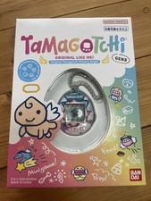 Tamagotchi gen3 originalme d'occasion  Expédié en Belgium