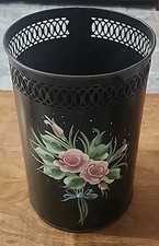 Vintage tin waste for sale  Redondo Beach