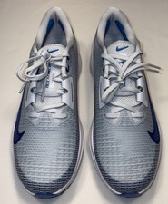 Tênis de golfe Nike Air Zoom Infinity Tour 2 masculino jogo Royal FD0217-001 tamanho 10 comprar usado Tênis de golfe Nike Air Zoom Infinity Tour 2 masculino jogo Royal FD0217-001 tamanho 10 comprar usado  Enviando para Brazil