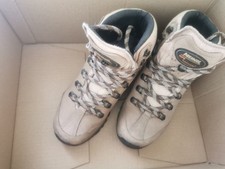 Meindl wanderstiefel damen gebraucht kaufen  Fürstenfeldbruck