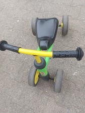 Puky wutsch grün gebraucht kaufen  Eppelheim