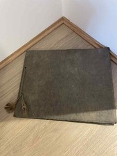 Lovely vintage album for sale  TORQUAY